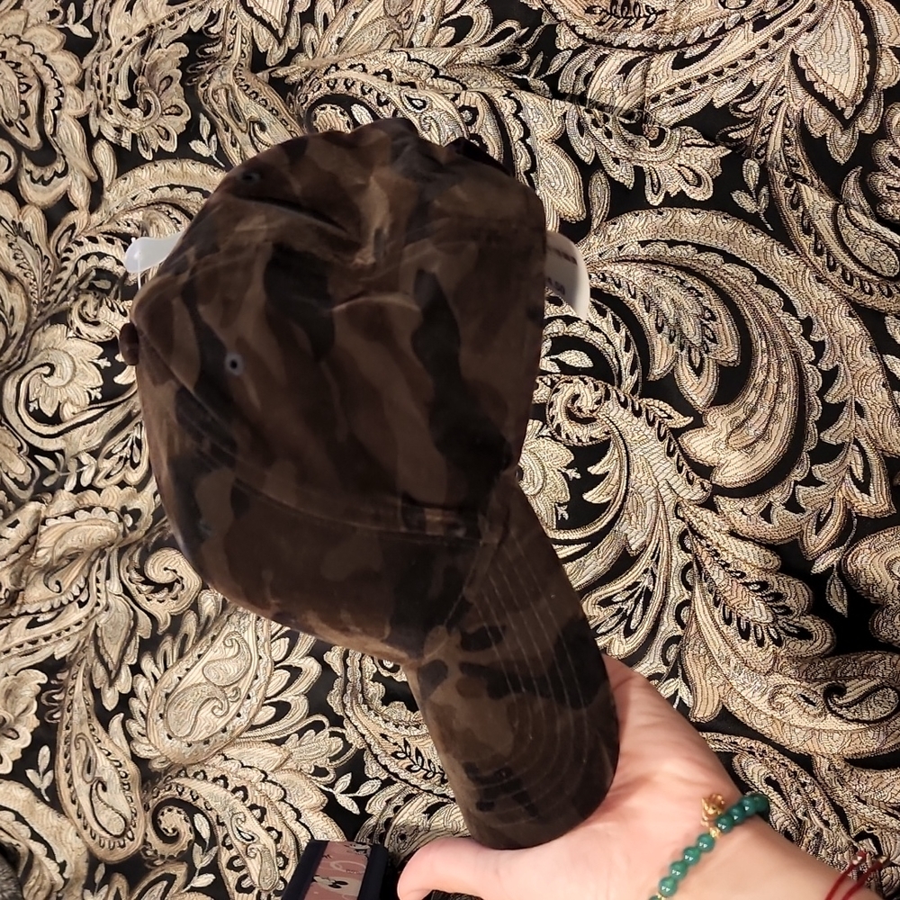 Army hat - Picture 2 of 3